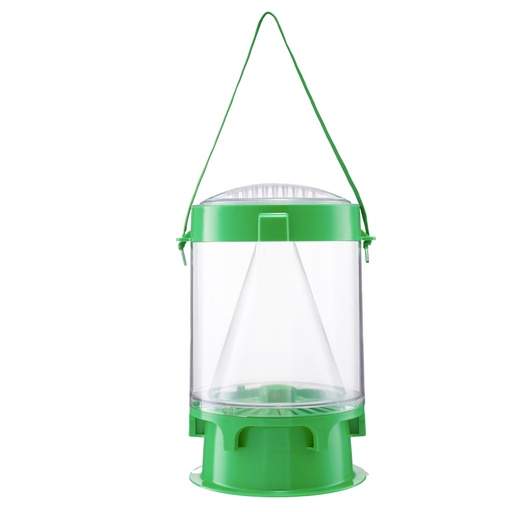 [D102211] Trappola per mosche Moscatrap professional