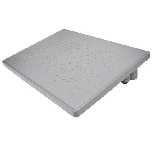 [D102291] Poggiapiedi SmartFitR SoleMateGrigio-Kensington