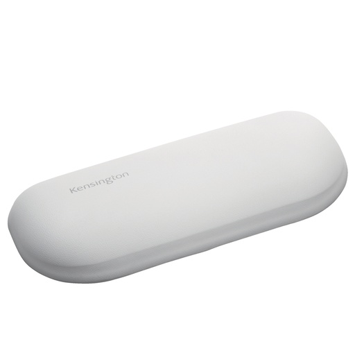 [D102298] Poggiapolsi per mouse standard ErgoSoft Bianco-Kensington