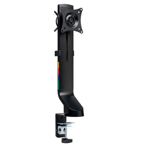 [D102369] Braccio salvaspazio per monitor singolo SmartFitR-Kensington