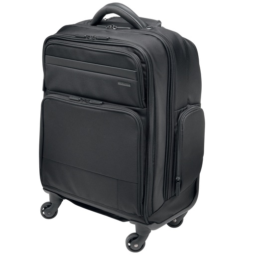 [D102386] Trolley per laptop a quattro ruote Contour 2.0 Pro Overnight - 17"-Kensington