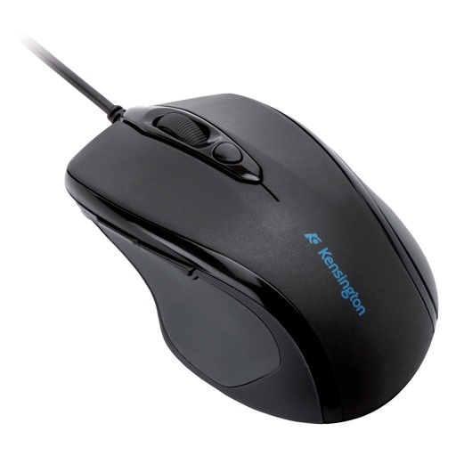 [D102398] Mouse Pro FitR di medie dimensioni con cavo-Kensington