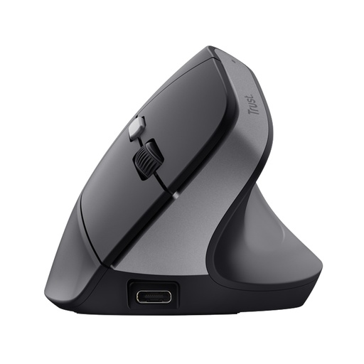 [D102626] Mouse ergonomico wireless TM-270 _Trust