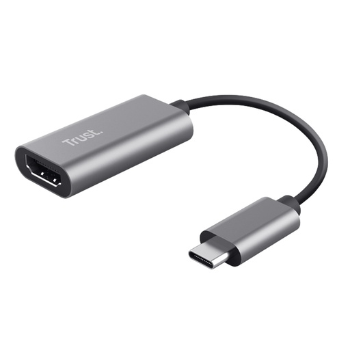 [D102635] Adattatore da USB-C a HDMI Dalyx_Trust
