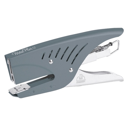 [D102678] CUCITRICE A PINZA METALPLIER 12 RO-MA