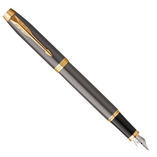 [D102748] Penna stilo M IM Grey GT Parker