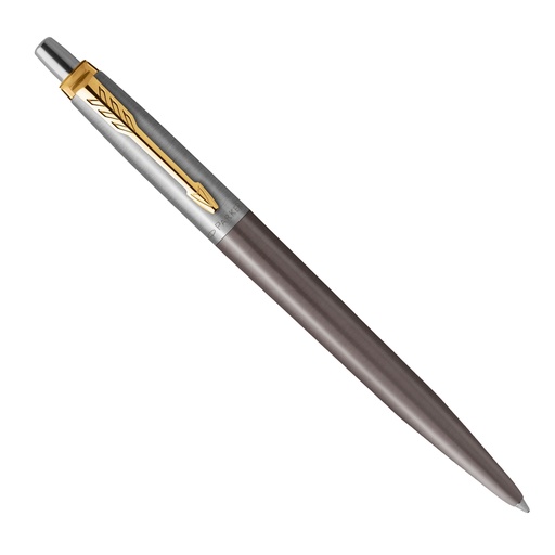 [D102751] Penna a sfera Jotter XL grey punta M Parker