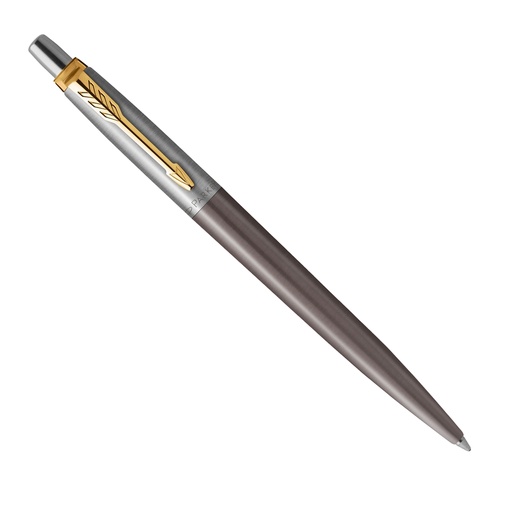 [D102752] Penna a sfera Jotter Core grey punta M Parker