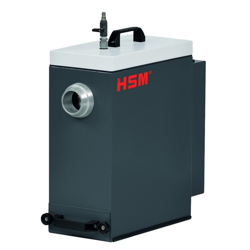 [D102767] Depolverizzatore compatibile con HSM ProfiPack P425