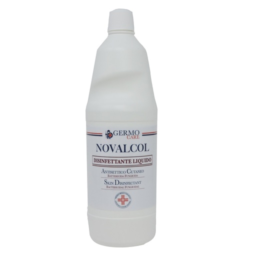 [D102845] Disinfettante cutaneo liquido 1L Germo