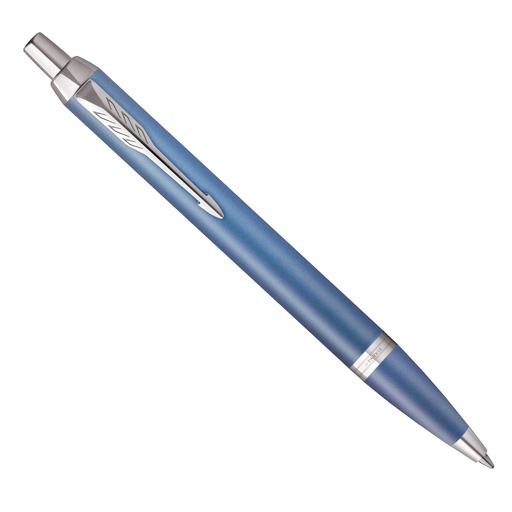 [D103009] Sfera M IM Monochrome Rituals Blue Parker