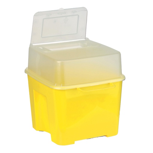 [D103058] Contenitore per siringhe e aghi usati 3,5L CON008 PVS