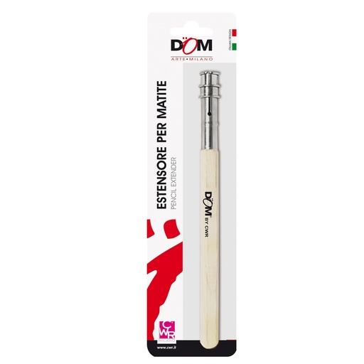[D103098] Estensore per matite D 7,5mm Dom