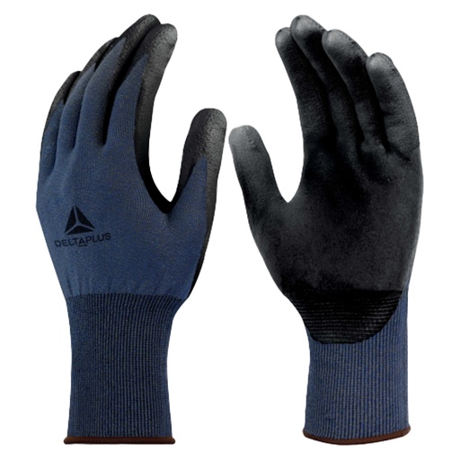 [D103135] Guanto di precisione VENICUTD10 antitaglio touch tg. 10 grigio Deltaplus