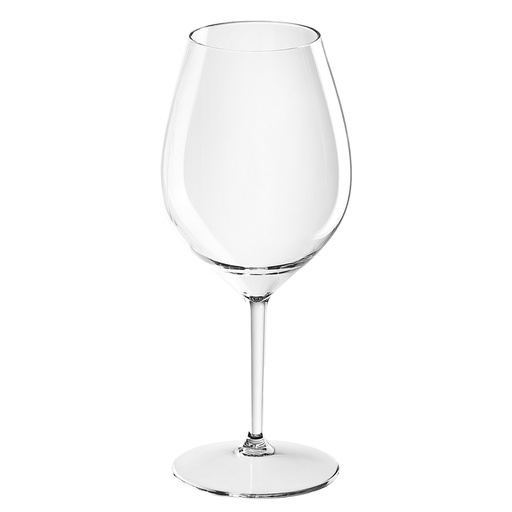 [D103248] Conf 6 Calici Redone 510ml in tritan trasparente Leone