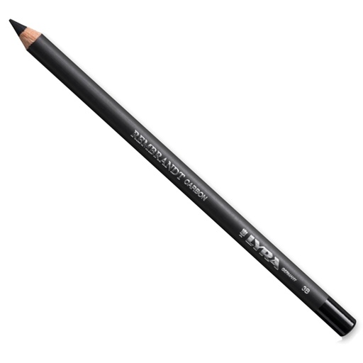 [D28066] MATITA REMBRANT ART SPECIAL CARBONCINO GRASSA 2B LYRA