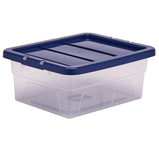 [D103352] Contenitore multiuso 32x40xH17cm 15L Bankers Box
