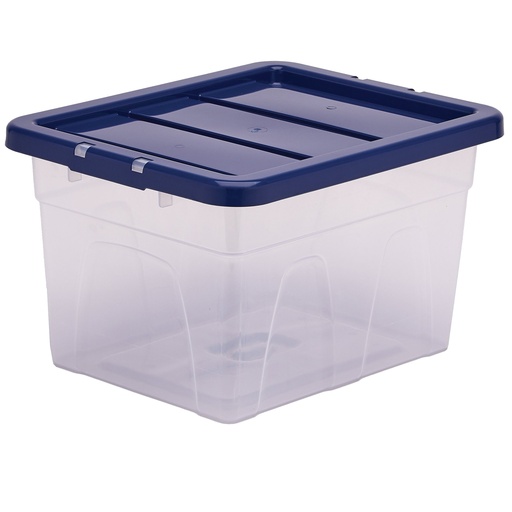 [D103353] Contenitore multiuso 37x40xH24,5cm 22L Bankers Box