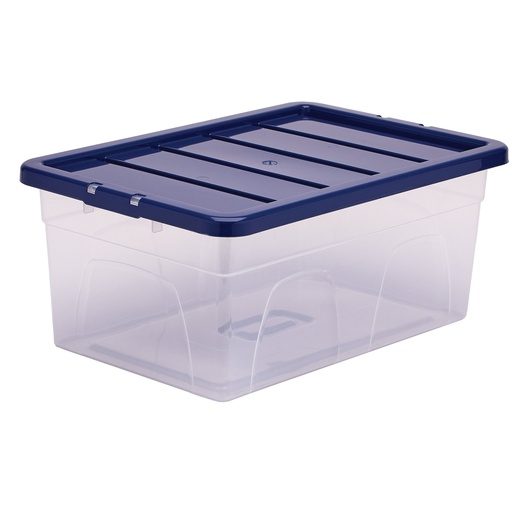 [D103354] Contenitore multiuso 37x56xH25cm 38L Bankers Box