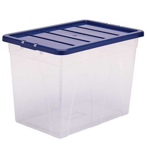 [D103355] Contenitore multiuso 38x56xH41cm 64L Bankers Box