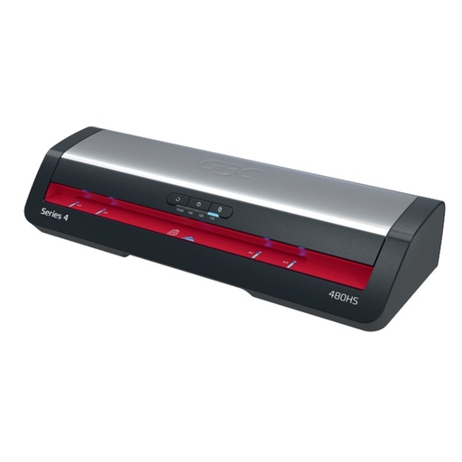 [D103441] Plastificatrice Office 480HS A3 GBC