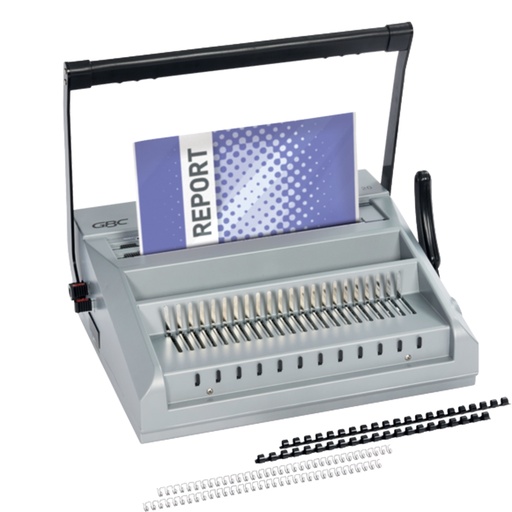 [D103455] Rilegatrice manuale MB20 MultiBind GBC