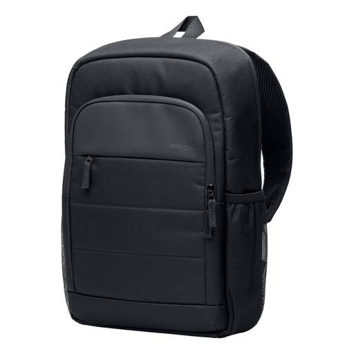 [D103561] Zaino Simply Portable EQ 16" nero Kensington