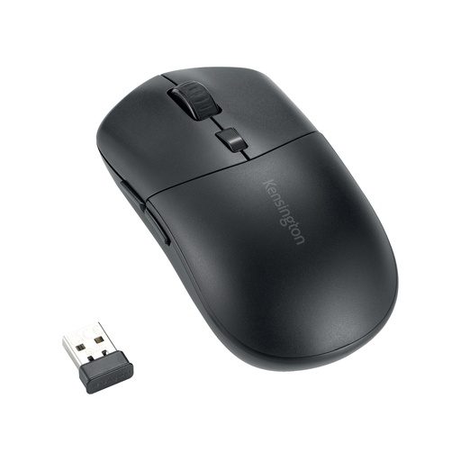 [D103566] Mouse MY430 EQ Wireless Ricaricabile - Kensington