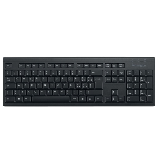 [D103568] Tastiera KB150 EQ Wireless - Kensington