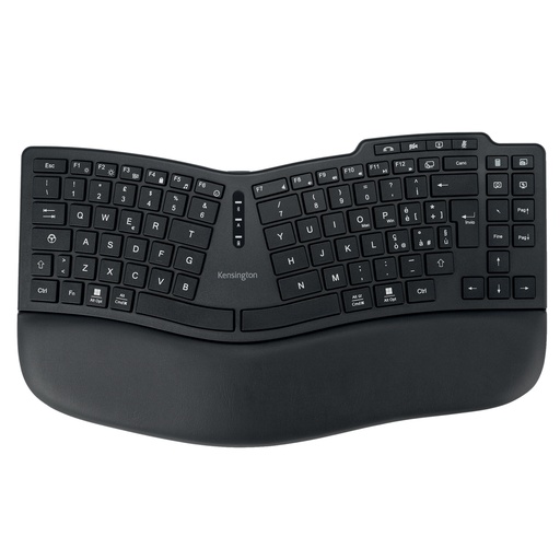 [D103569] Tastiera Ergo ricaricabile KB675 EQ - Kensington