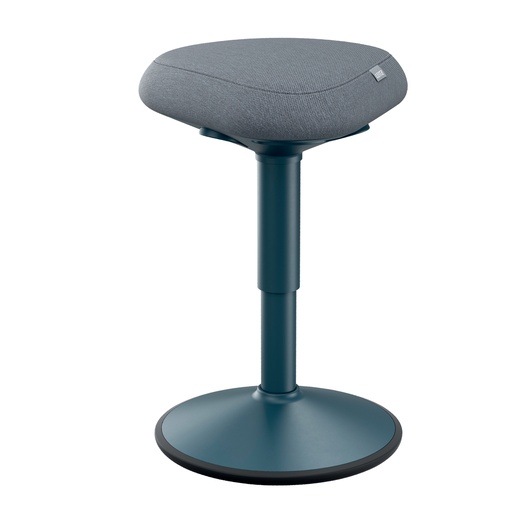 [D103574] Sgabello Active Comfort da seduta grigio scuro Leitz