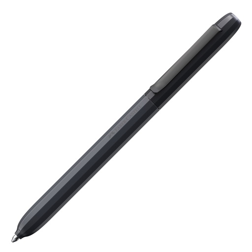 [D103662] Penna a sfera Avori grigio grafite Faber-Castell