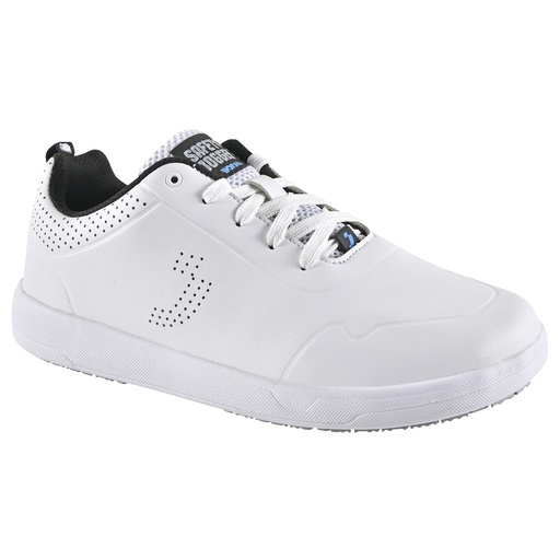[D103740] Sneaker basse Elis ESD SRC N 39 bianco Safety Jogger