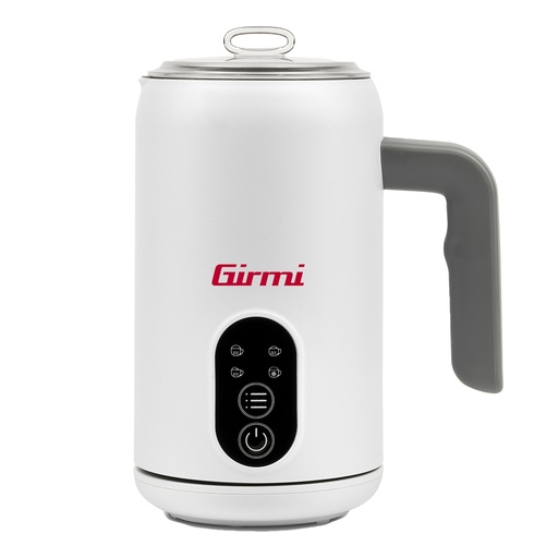 [D103827] Montalatte 500W 4 funzioni bianco Girmi