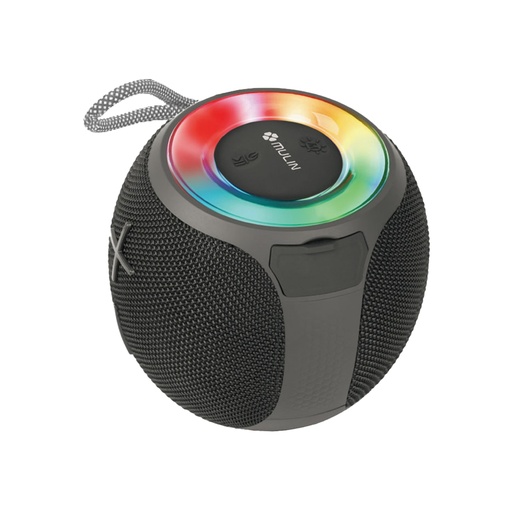[D103940] Speaker Bluetooth 5.3 Nero-MU