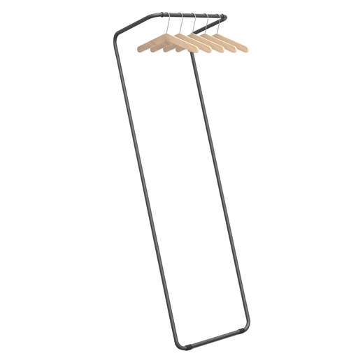 [D89987] Stand appendiabiti Wall Alba