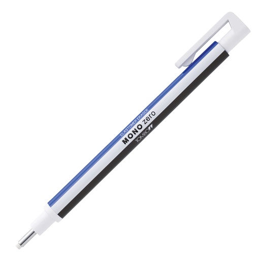 [D90759] Portagomma Mono Zero punta tonda 2,3mm PEH-KUR Tombow