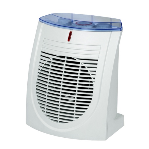 [D91057] Termoventilatore con timer 2000W