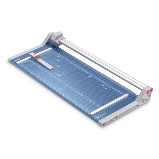 [D92765] Taglierina a rullo Professionale 554 DAHLE