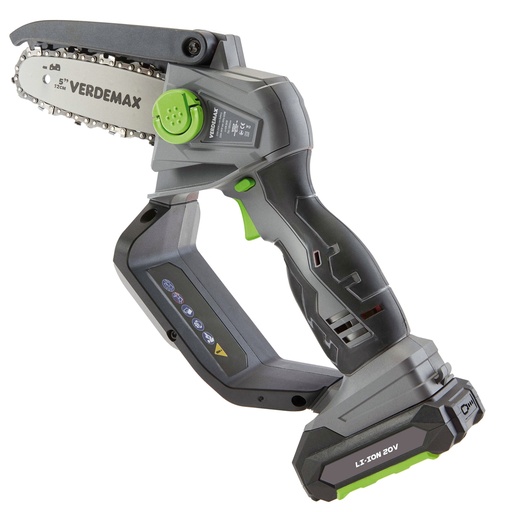 [D95509] Potatore manuale a batteria PE20