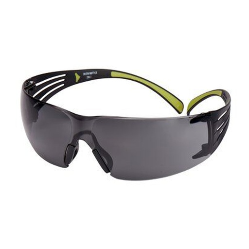 [D95707] Occhiali di sicurezza SecureFit 400 3M lente grigia SF400G