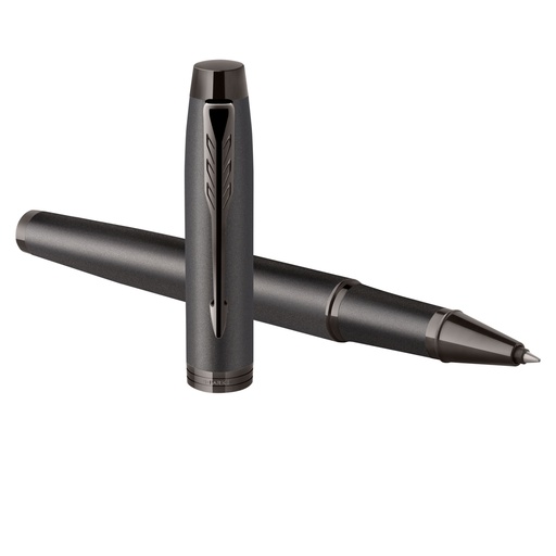 [D95955] Roller F IM Monochrome bronze Parker