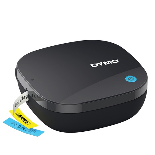 [D95970] Etichettatrice elettronica LetraTag Bluetooth LT200B Dymo