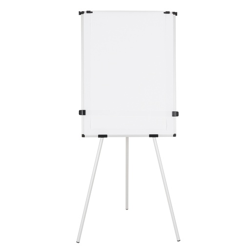[D95972] Portablocco treppiede con kit rotolo e bracci estensibili 70x100cm Earth Kyoto