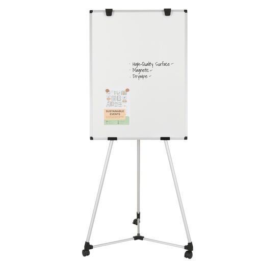 [D95973] Portablocco mobile 70x100cm Bi-Office Earth Kyoto