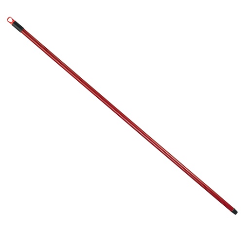[D95999] Manico in metallo plastificato 130cm Tonkita Professional
