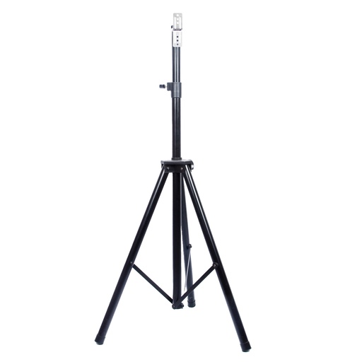 [D96006] Piedistallo Tripod per stufa Sole Rosso H193cm