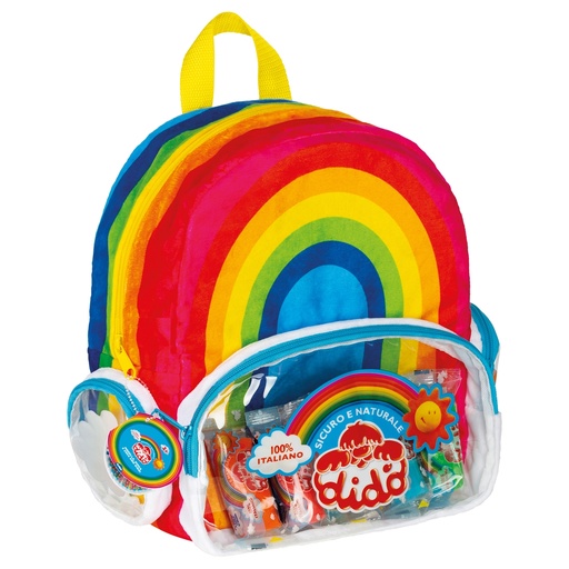 [D96182] Zainetto Arcobaleno DidO'