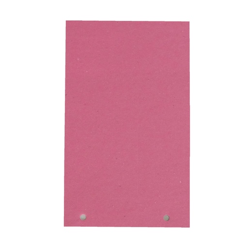 [D96199] 200 separatori manilla 200gr magenta 125x230mm