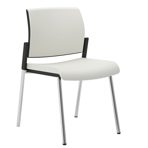 [D96231] Seduta attesa Kind KI4GTBB beige senza braccioli